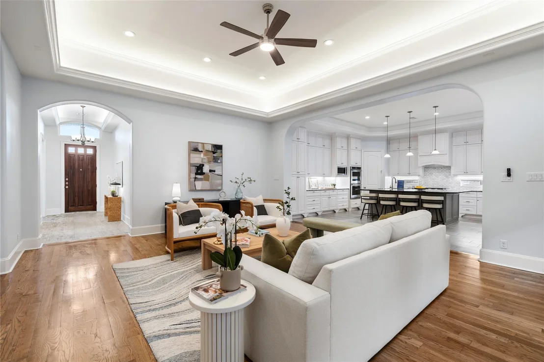Photo of 2329 Willowby Drive