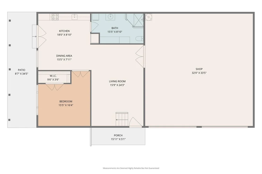 Photo of 9902 Crestwater Circle