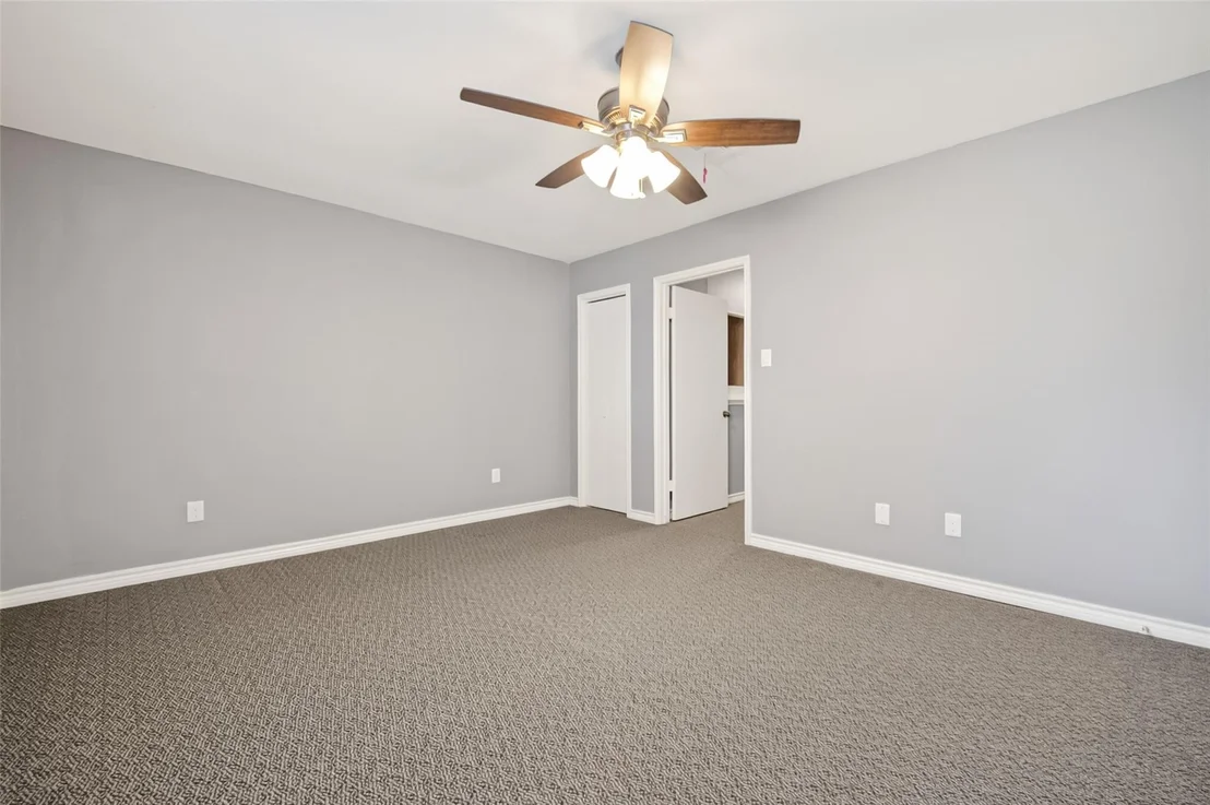 Photo of Unit B at 8310 Augustine Drive