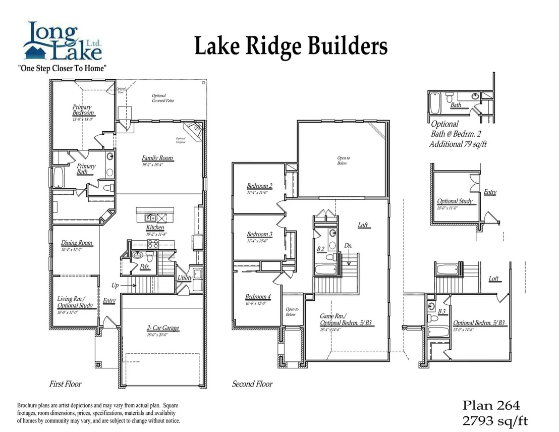 Photo of 3110 Skerne Spring Drive
