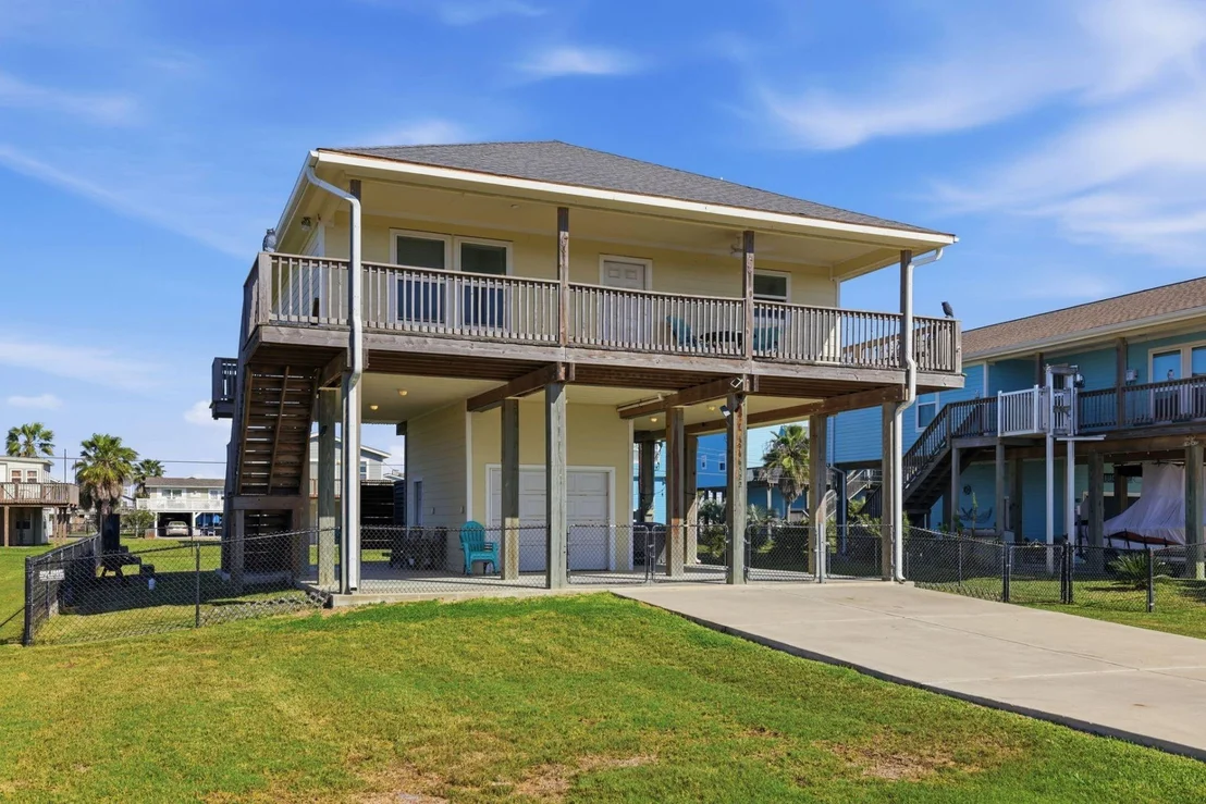Photo of 16522 John Silver Road