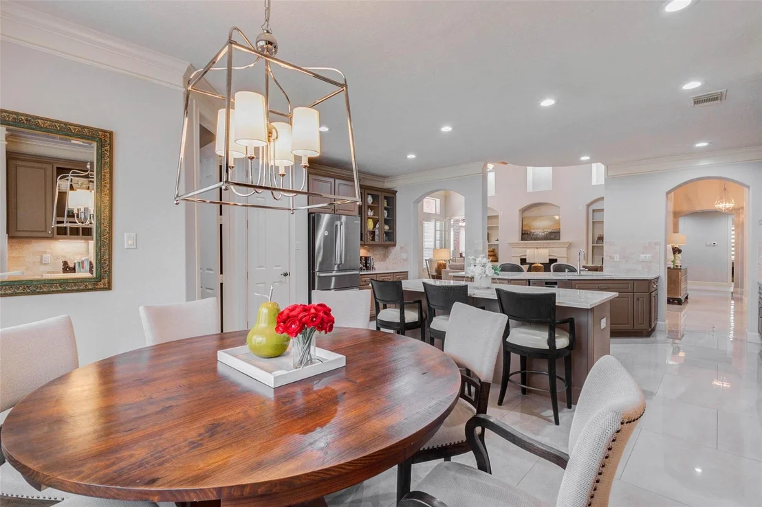 Photo of 1110 Lake Grayson Drive