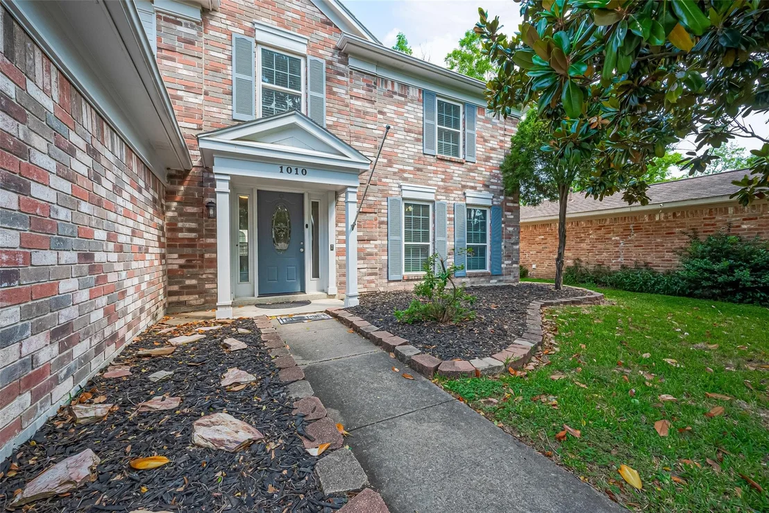 Photo of 1010 Cheyenne Meadows Drive