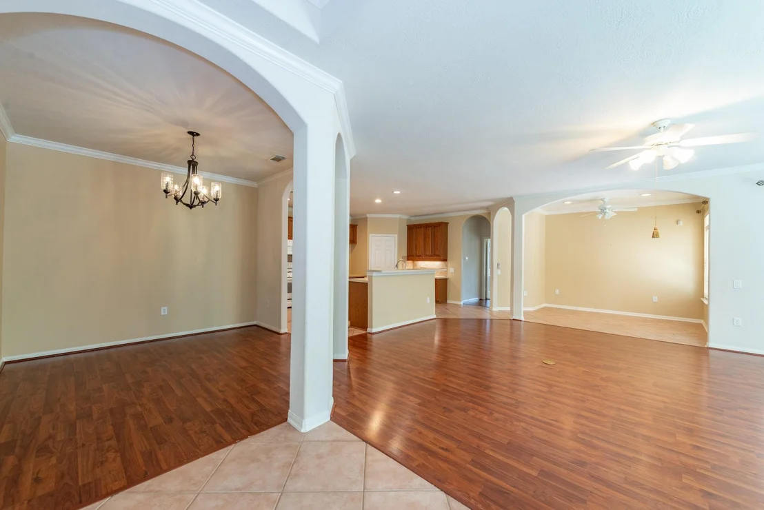 Photo of 5331 Valley Bluff Lane