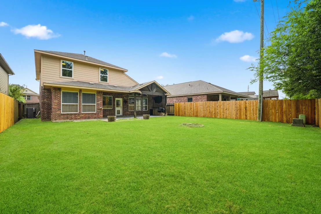 Photo of 9715 Clanton Pines Drive
