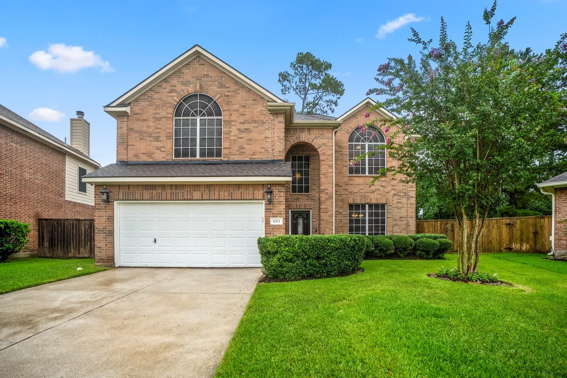 Photo of 6311 Sparrows Glen Lane