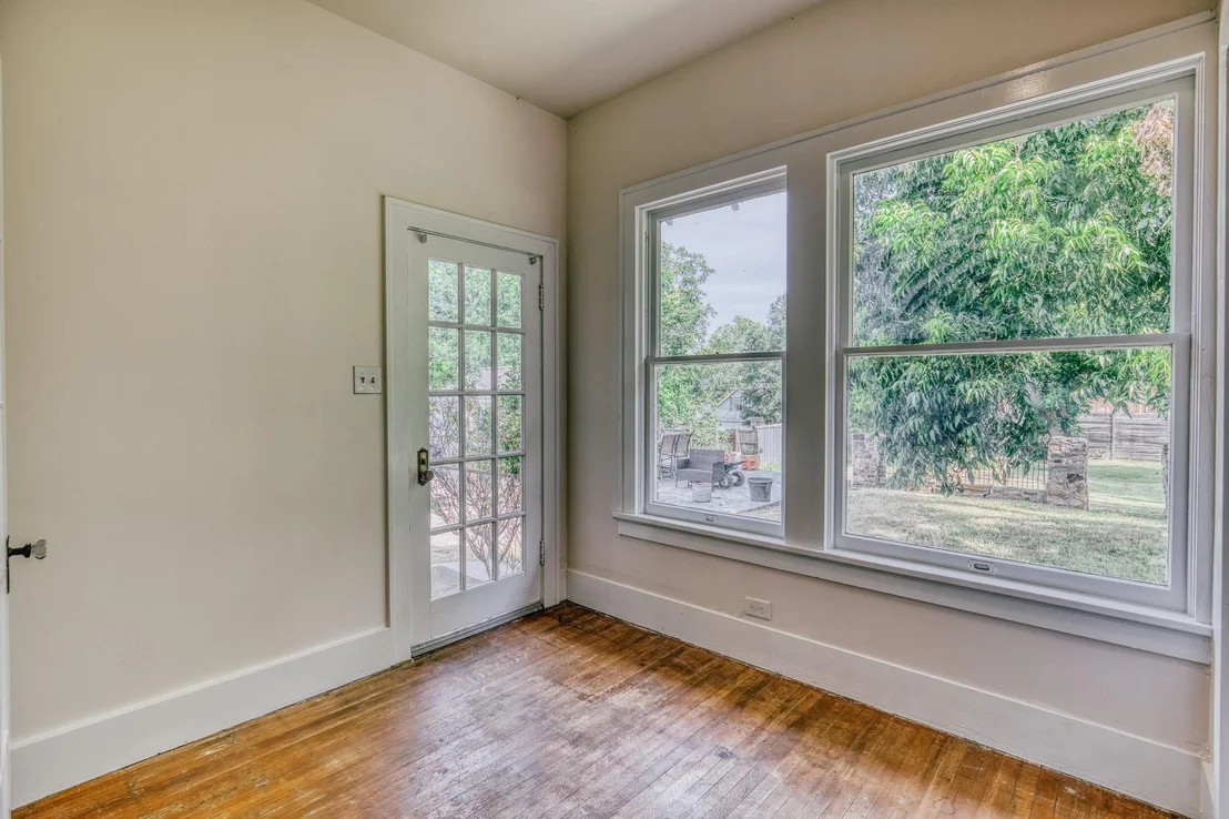 Photo of 511 Crockett Street