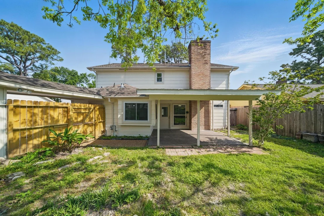 Photo of 9711 Derrik Drive