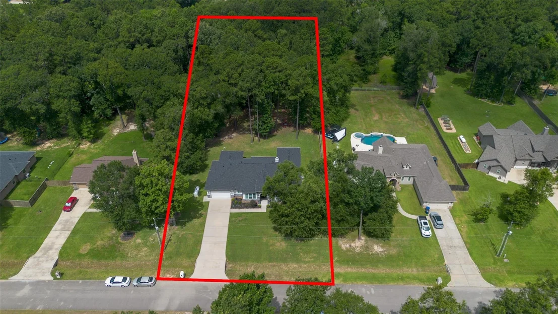 Photo of 27615 Concho Drive