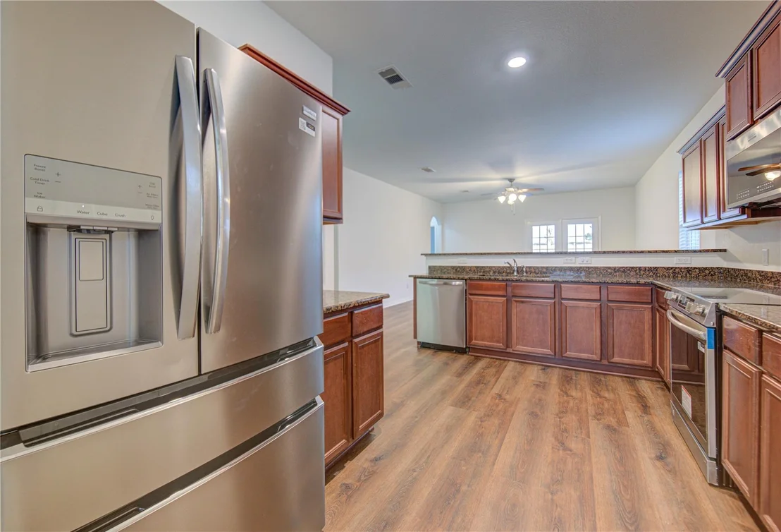 Photo of 1033 Texas Timbers Drive