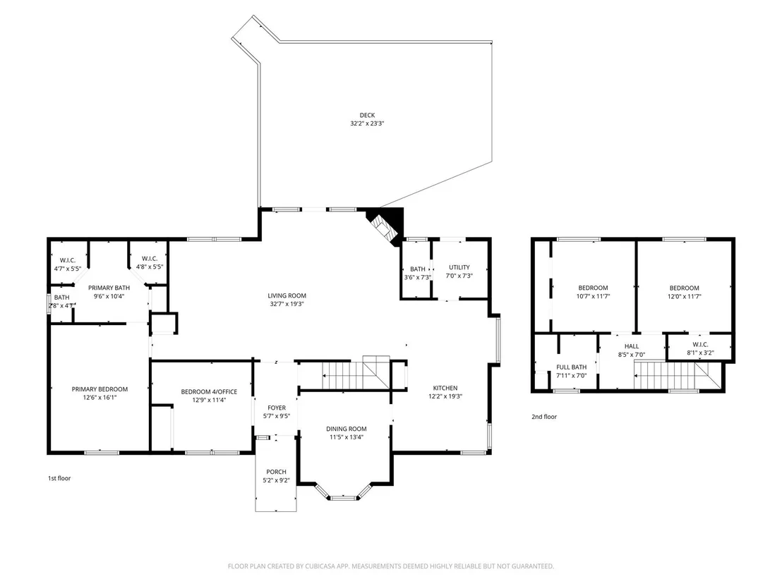 Photo of 1015 Oak Leaf Street