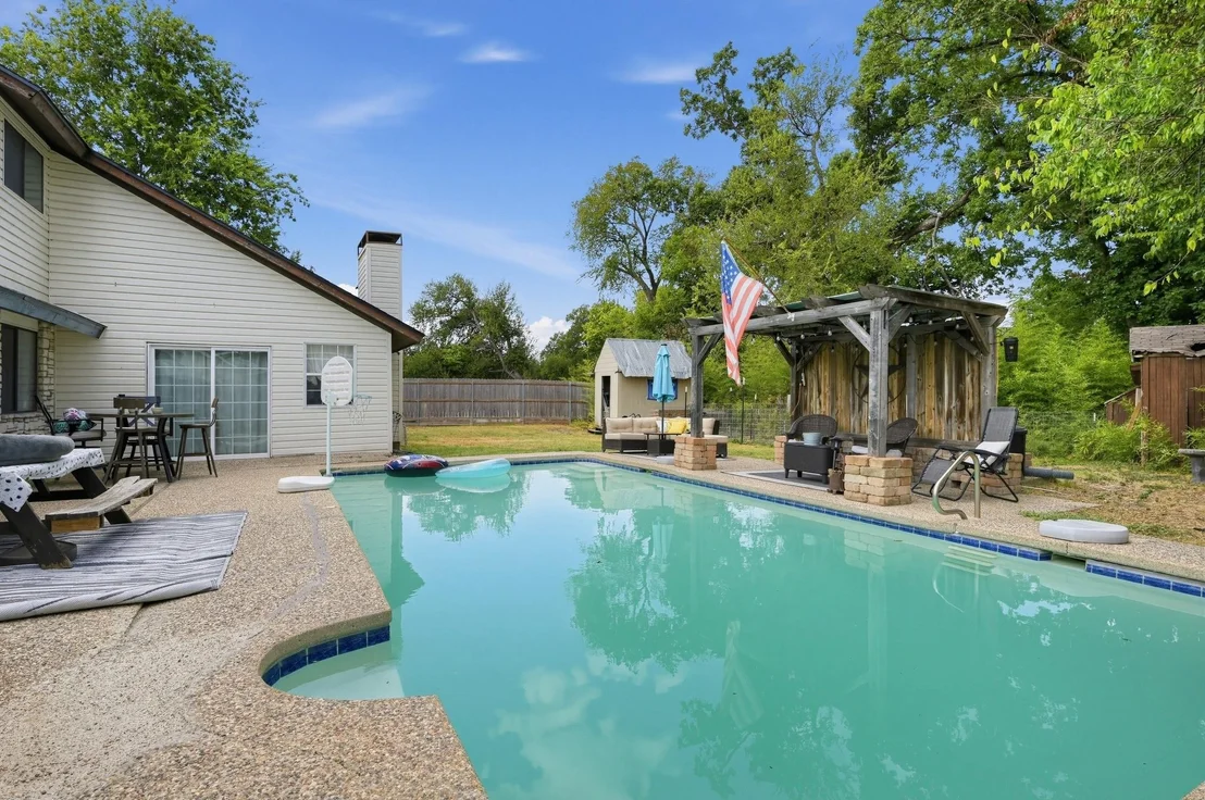 Photo of 4126 Antelope Trail