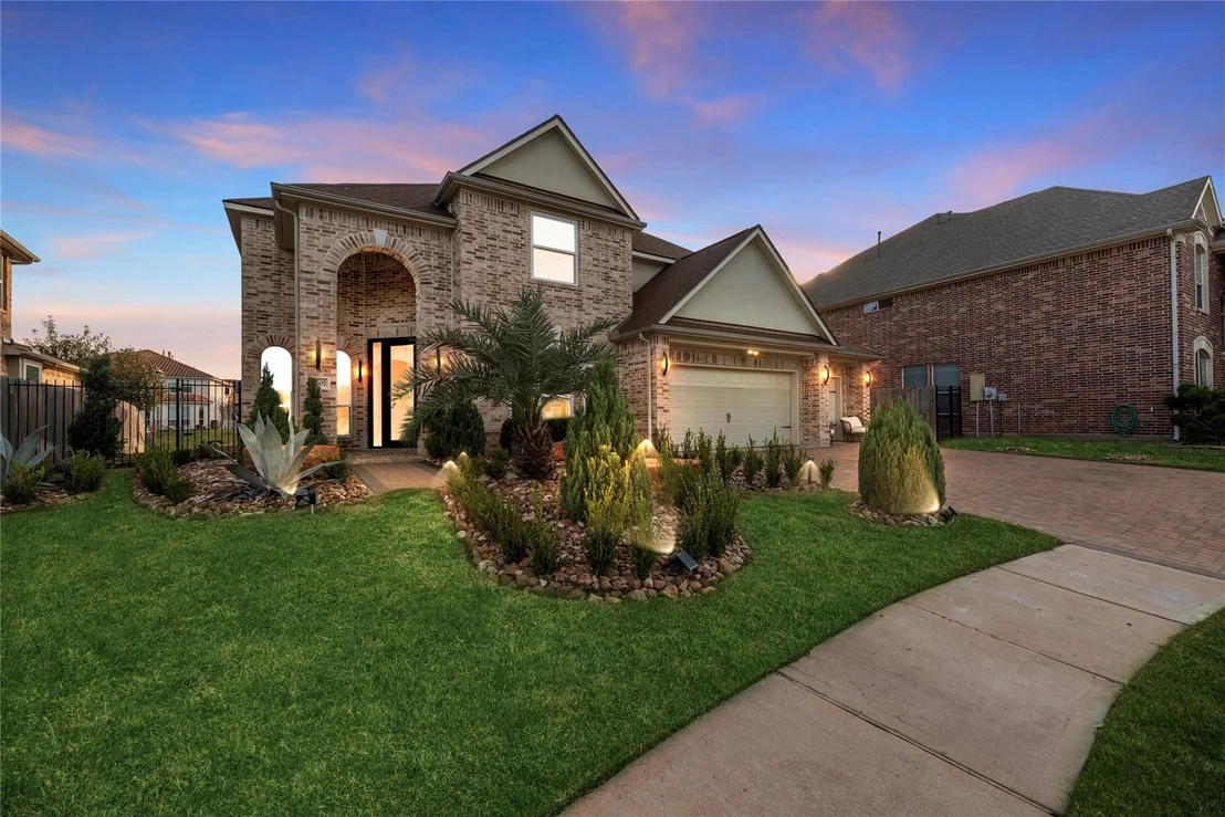 Photo of 17807 Camp Cove Drive