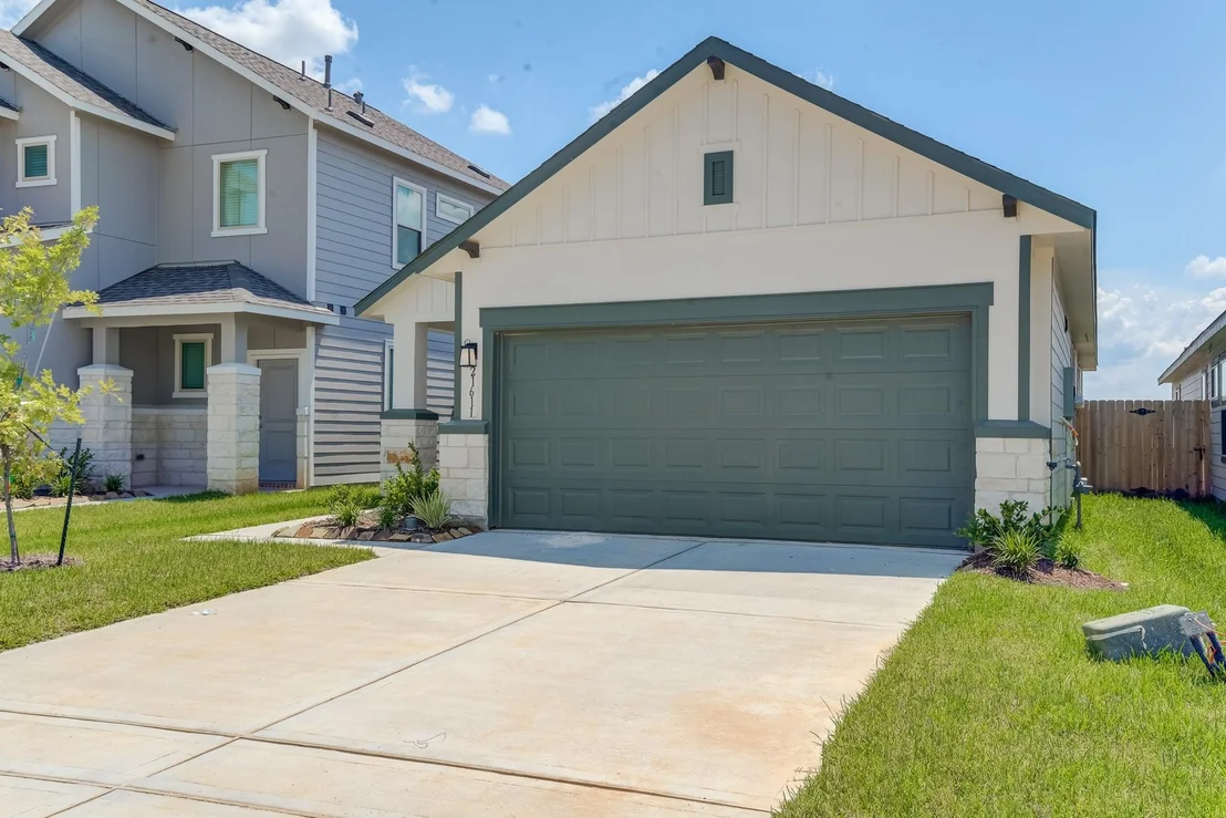 Photo of 21611 Cypress Trellis Drive