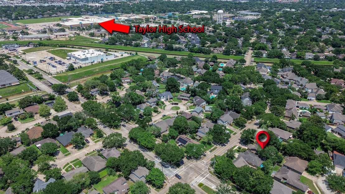 Photo of 20811 Park Pine Drive