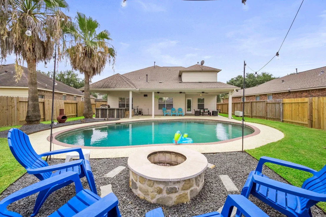 Photo of 20518 Benwest Court