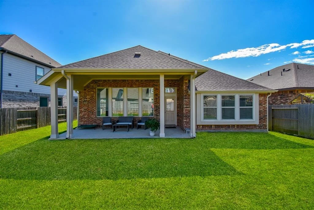 Photo of 18273 Evanhale Bend Drive