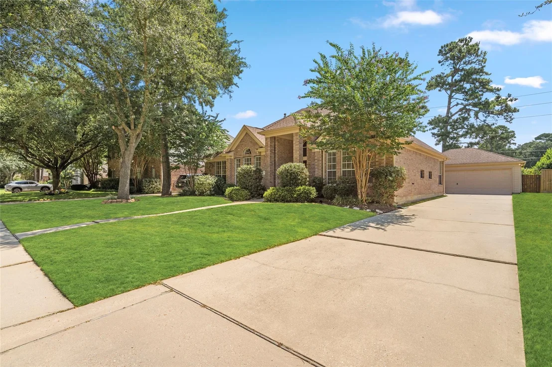 Photo of 20526 Cypresswood Meadows Drive