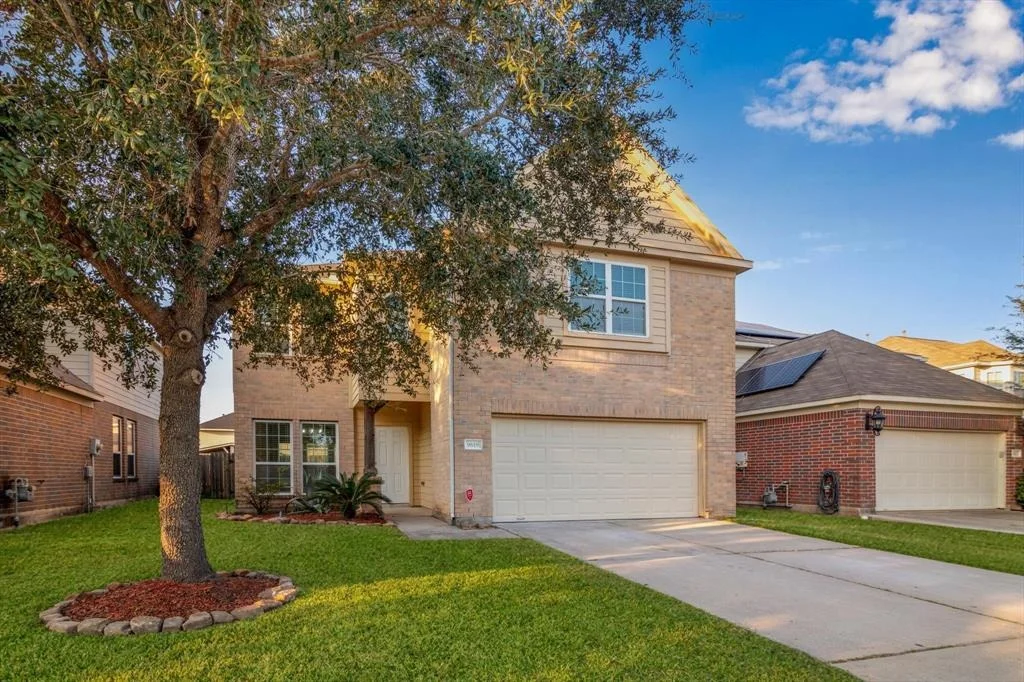 Photo of 9619 Barr Spring Drive