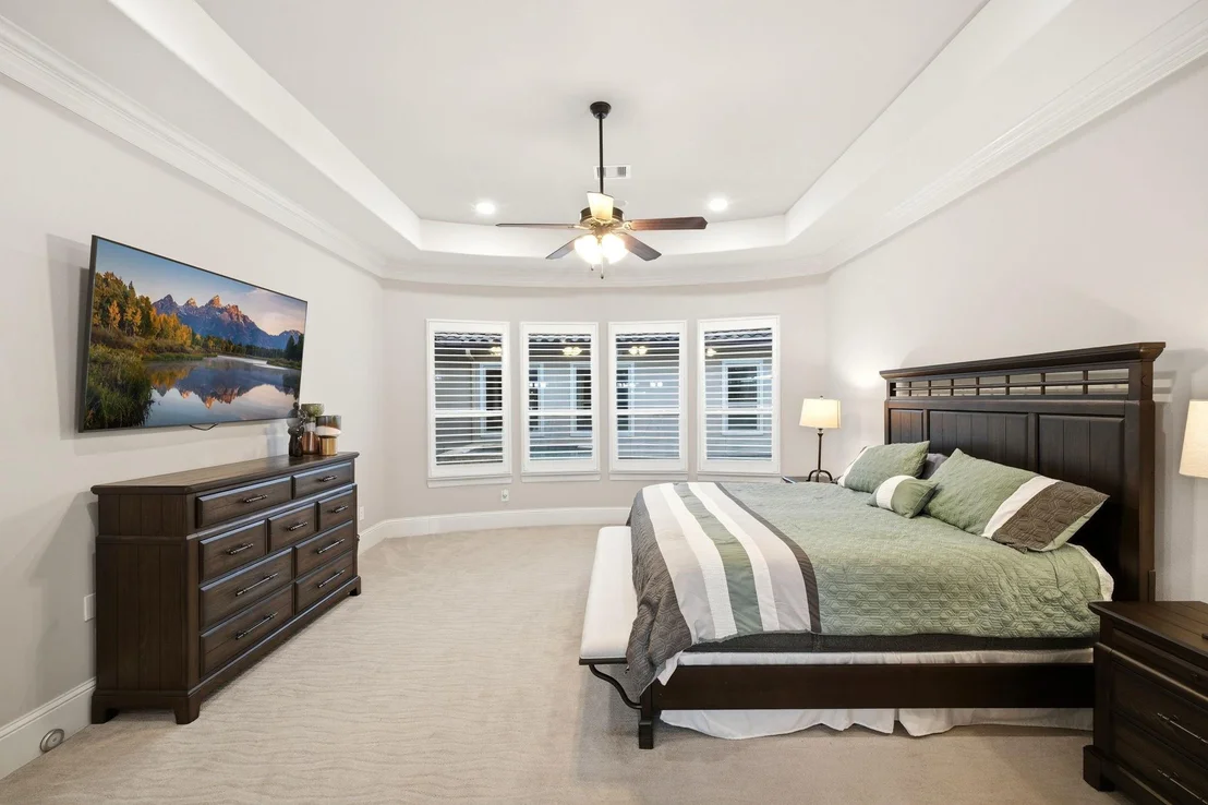 Photo of 5815 Stratton Woods Drive