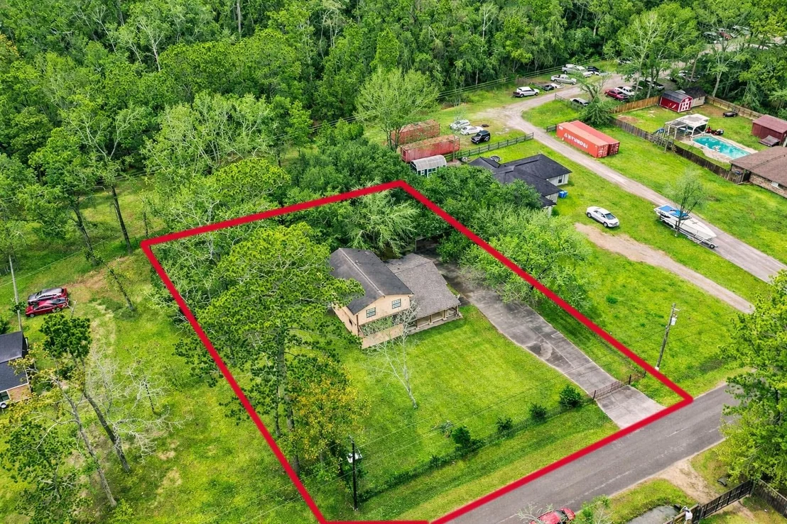 Photo of 24316 Webb Road
