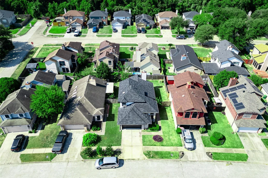 Photo of 8711 Wild Basin Drive