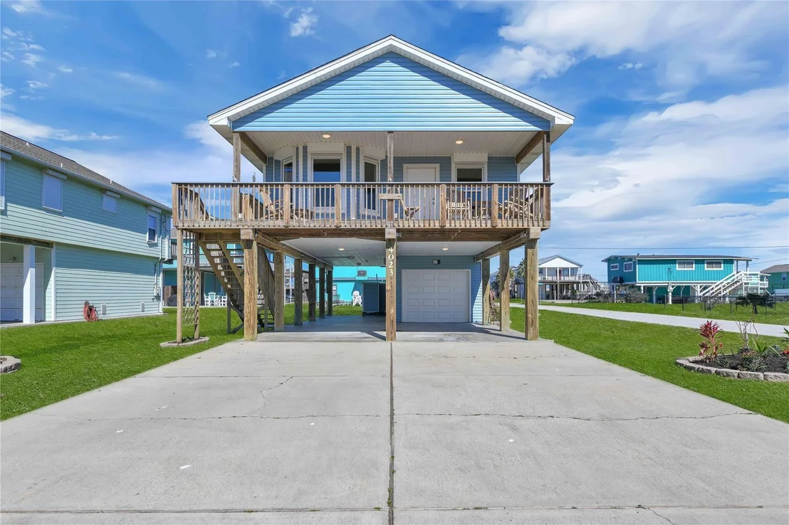 Photo of 4023 Grayson Dr