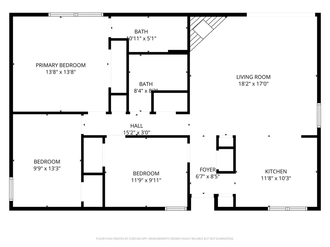 Photo of 83 Marabou Place