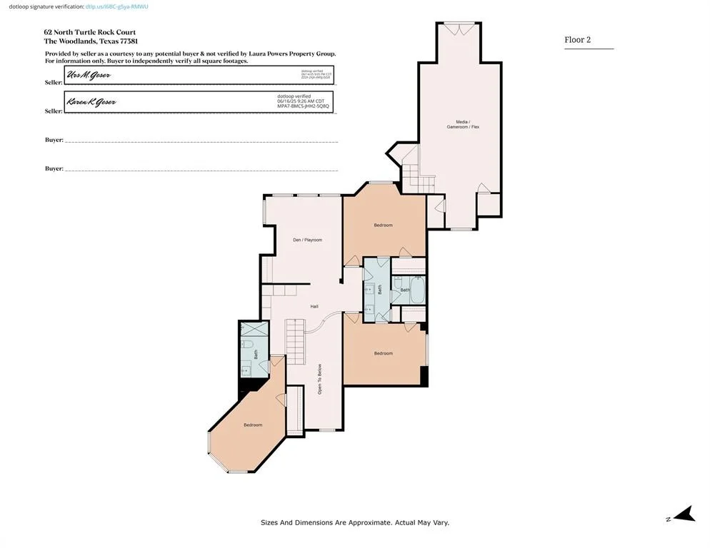 Photo of 62 N Turtle Rock Court