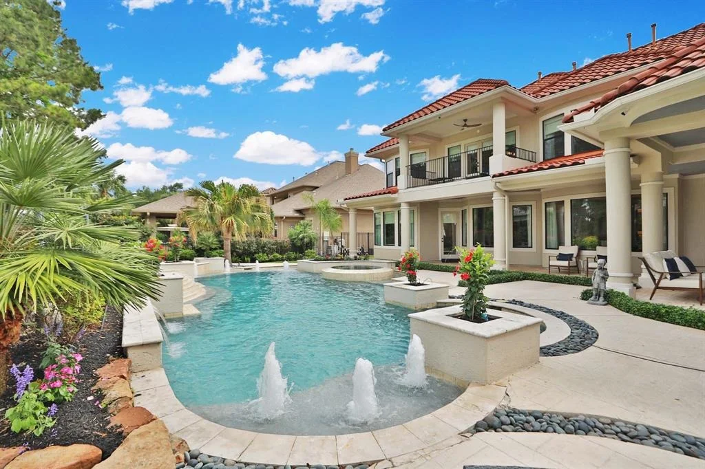 Photo of 14403 Serrano Creek Lane