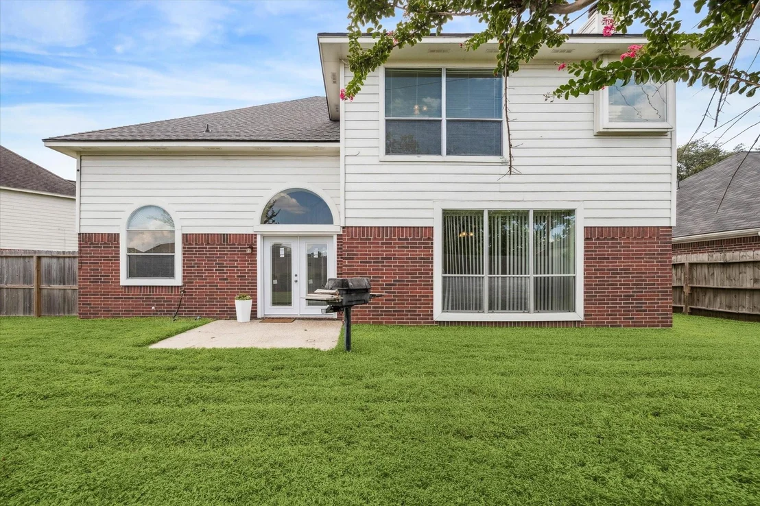 Photo of 12306 Wright Oaks Drive