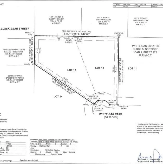 Photo of 11809 White Oak Pass