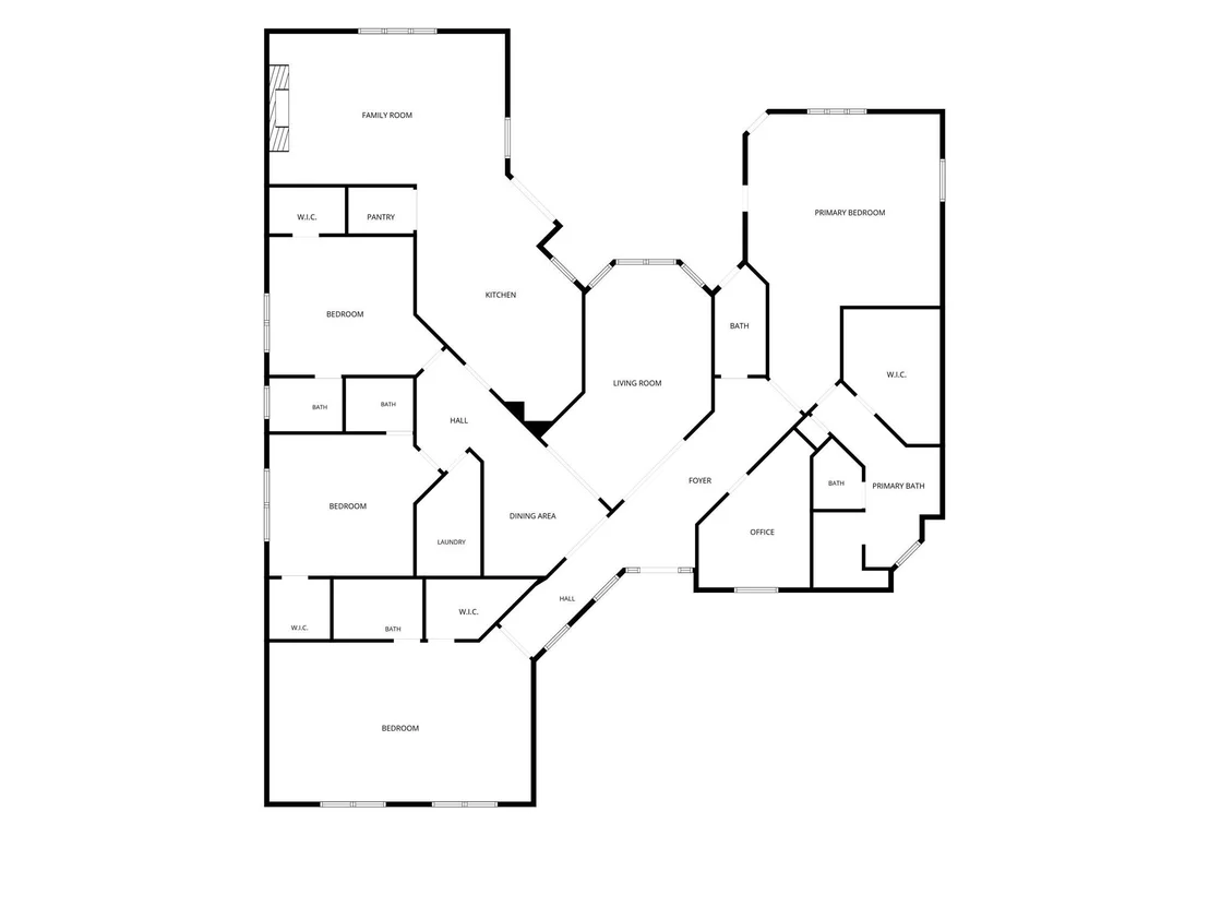 Photo of 39595 Bosque Road