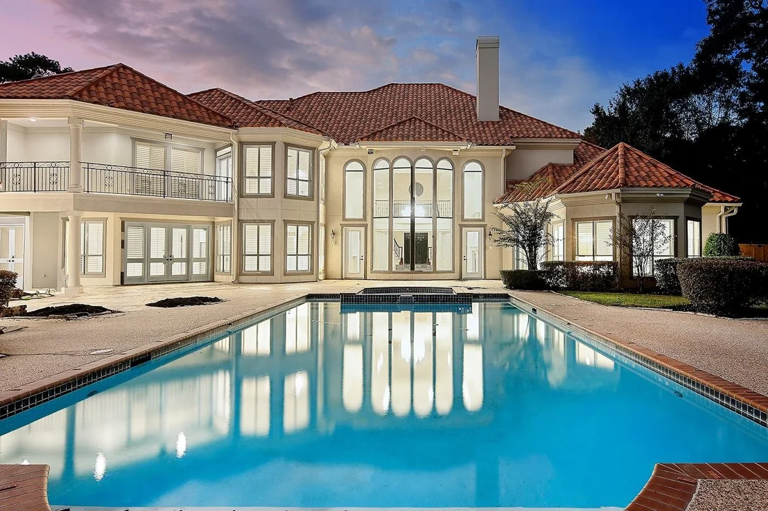 Photo of 23508 Twin Oaks Drive