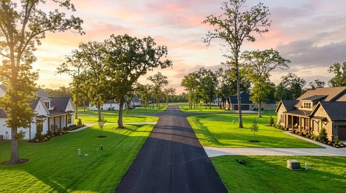 Photo of Lot 7 Island View