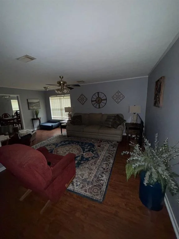 Photo of 1201 Moss Drive