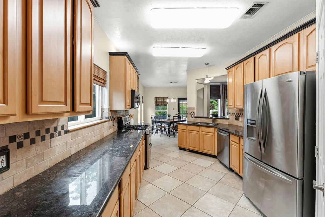 Photo of 17814 Split Creek Drive