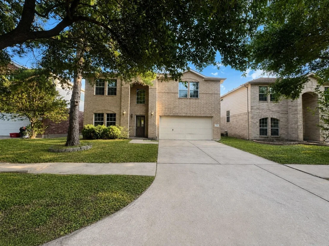 Photo of 3522 Cactus Creek Drive