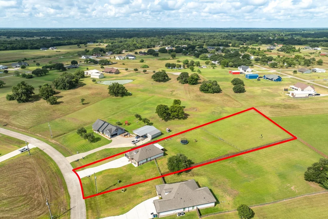 Photo of 1428 Palomino Trail