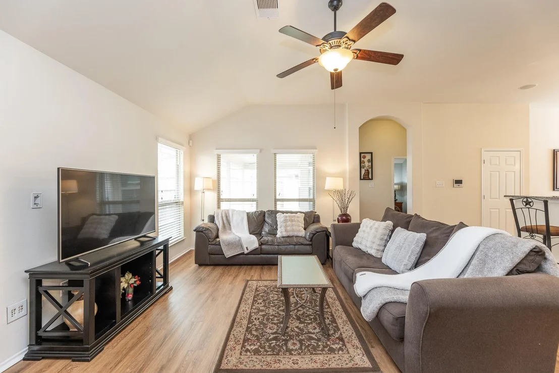 Photo of 15526 Chaco Canyon Drive