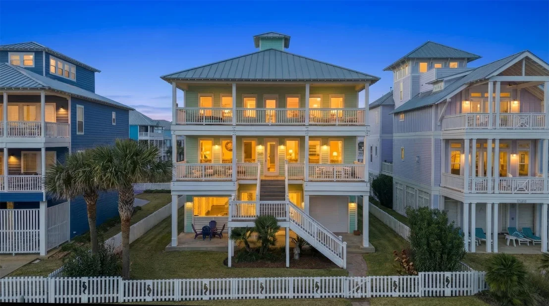Photo of 11622 Beachside