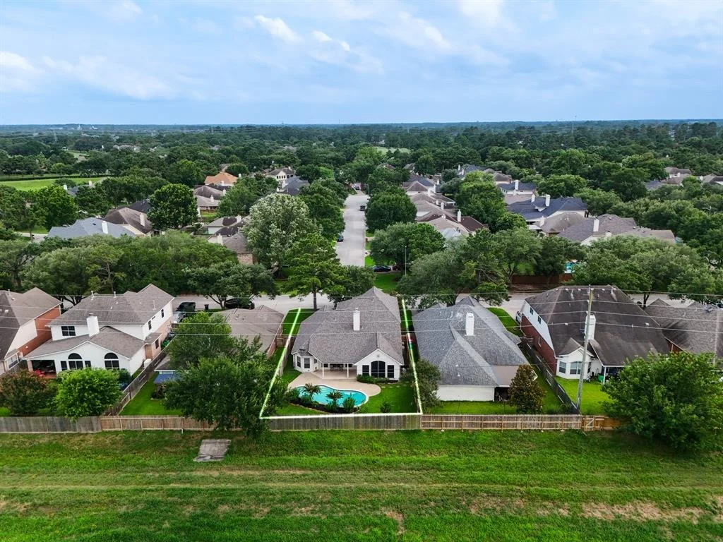 Photo of 5922 Skyhaven Lane