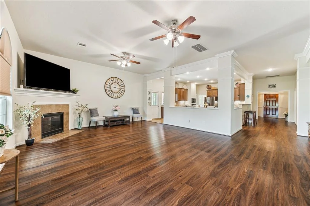 Photo of 6802 Davy Crockett Drive