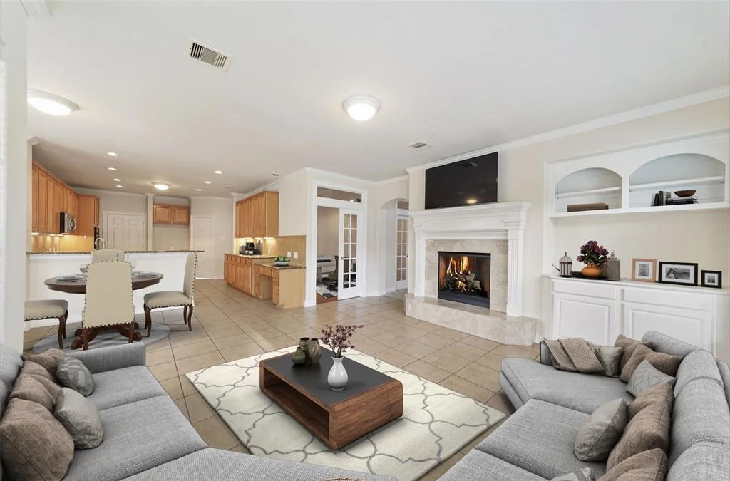 Photo of 14414 Spring Mountain Drive