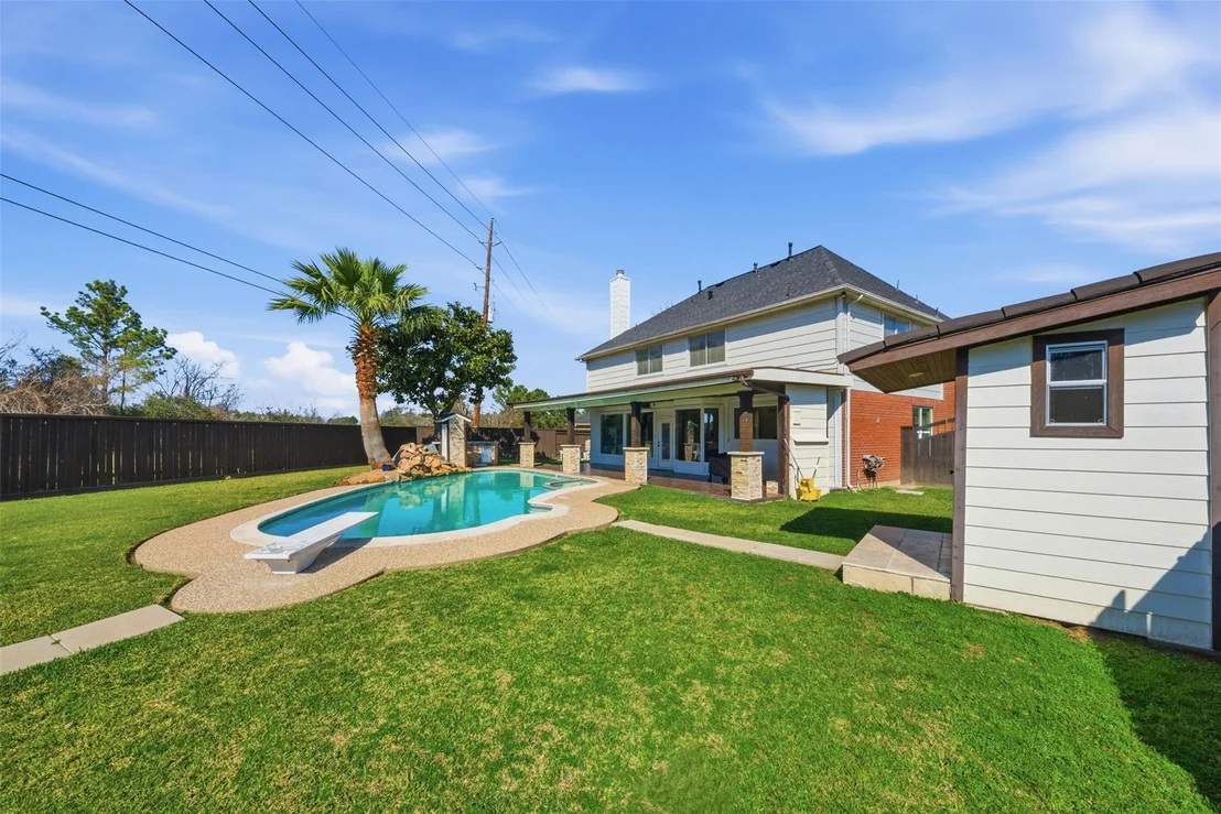 Photo of 6411 Autumn Thistle Drive