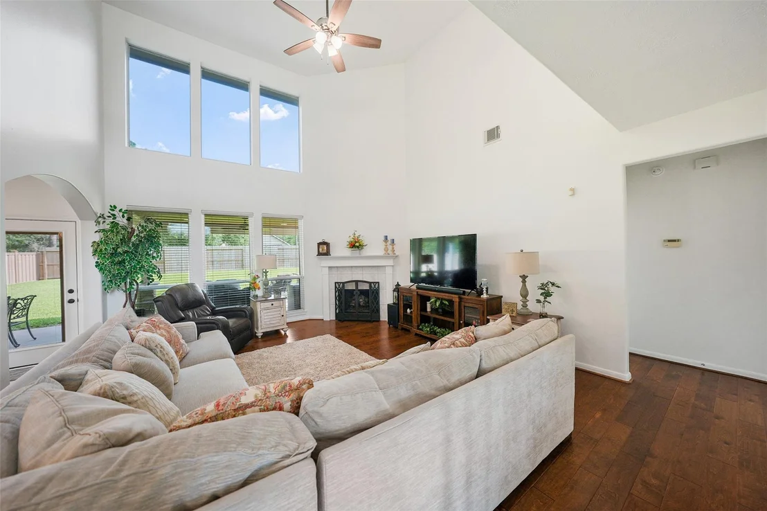 Photo of 20418 Fairfield Trace Drive