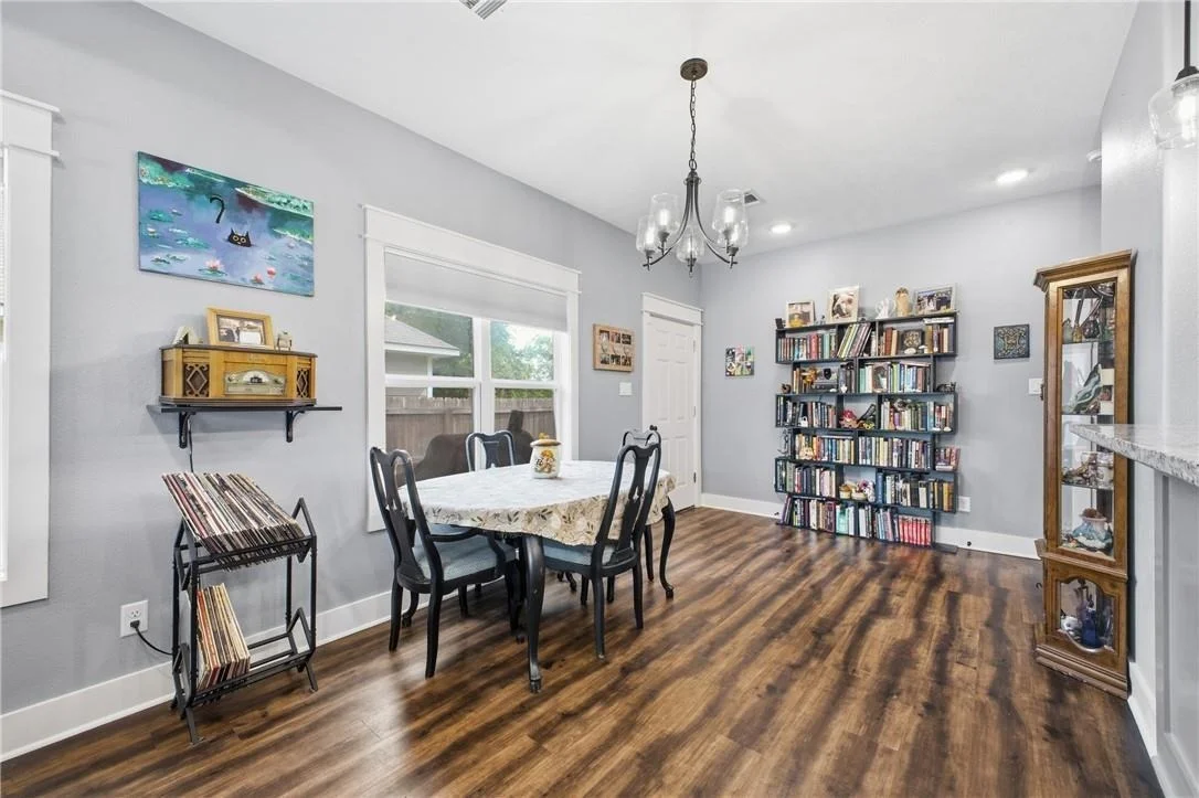 Photo of 4228 Old Hearne Road