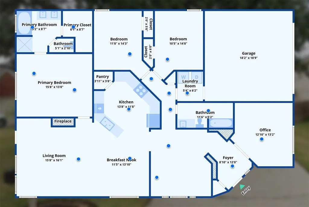 Photo of 5827 Sawyer Bend Lane