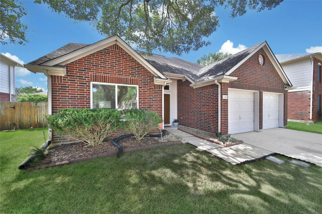 Photo of 3406 Morningtide Drive