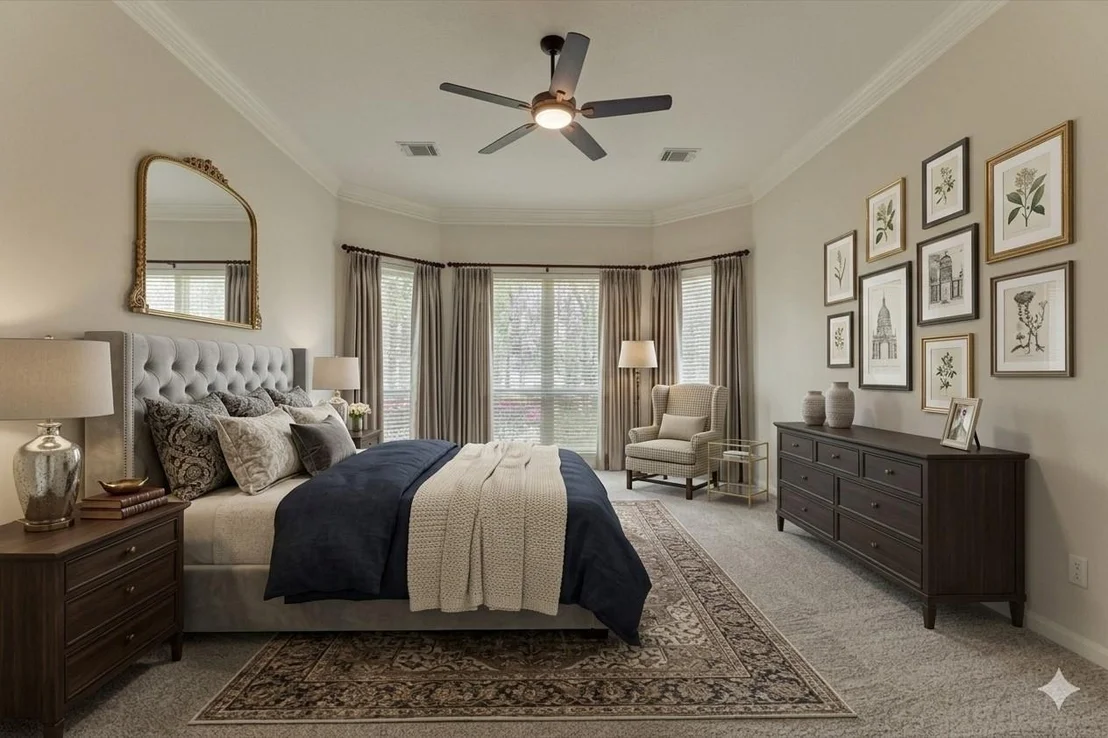 Photo of 18 Gallant Oak Place